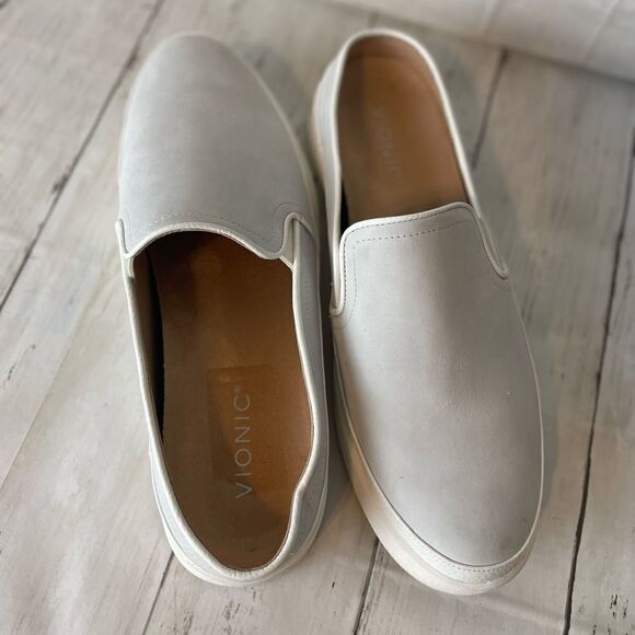 VIONIC WOMEN'S EFFORTLESS SLIP ON SHOE SIZE 10 - Picture 13 of 14